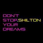 Shilton - Don't Stop Your Dreams (2011)