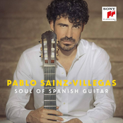 Pablo Sainz Villegas: Soul of Spanish Guitar