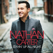 Nathan Carter: Stayin' Up All Night