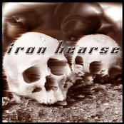 Brimstone Beckons The Fallen by Iron Hearse