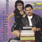 Embarrate de Hombre