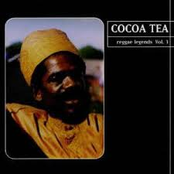 Cocoa Tea: Reggae Legends, Volume 3