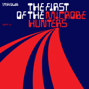 Retrograde Mirror Form by Stereolab