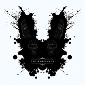Rorschach EP