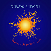 Journey Around The Sun by Strunz & Farah