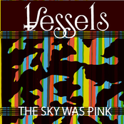 The Sky Was Pink by Vessels