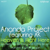 Heaven is Right Here WEB
