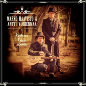 Kapteeni Kiddin haamu