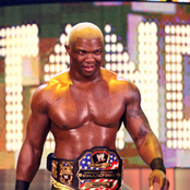 Shelton Benjamin