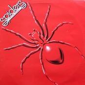 Spiders From Mars