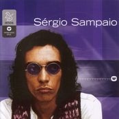 Sérgio Sampaio 25 Anos