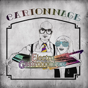 Electro Gastronomique