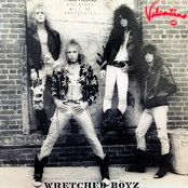 Wretched Boyz