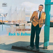 Get Out Of Town by Stan Kenton