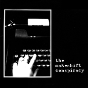 The Makeshift Conspiracy / The Sarcastic Bitch split