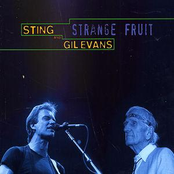 sting and gil evans