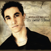 anthony melillo