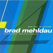 London Blues by Brad Mehldau Trio