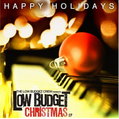 A Low Budget Christmas