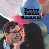 Carnival by Denny Zeitlin