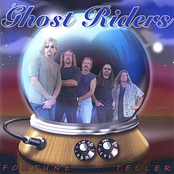 There Goes Another Love Song by Ghost Riders