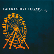 Six Strings, Five Days...