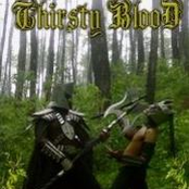 The Hunt Of Witchblood by Thirsty Blood