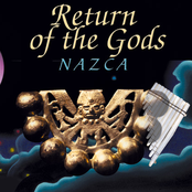 New Land by Nazca