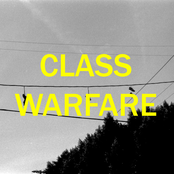 class warfare