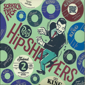 Johnny Watson: R&B Hipshakers Vol. 2 - Scratch That Itch