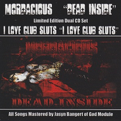 Dead Inside-I Love Club Sluts