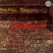 Big Bill Broonzy & Washboard Sam