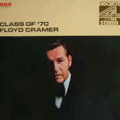 They Long To Be Close To You by Floyd Cramer