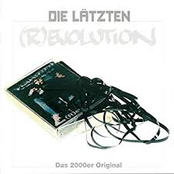 Die Lätzten - ( R )evolution