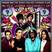 Never Gunna Say What's Up