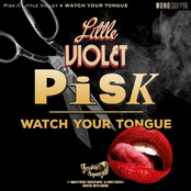 Watch Your Tongue - Single