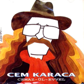 Hos Geldin Kadinim by Cem Karaca