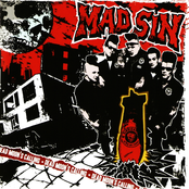 Mad Sin: Dead Moon's Calling