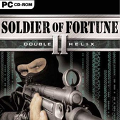 Soldier of Fortune 2