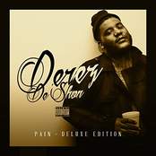 Derez De'Shon: Pain (Deluxe Edition)