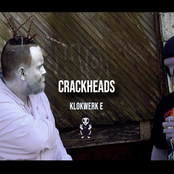 Crackheads