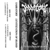 Levitization of Blood