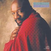 Showdown by Isaac Hayes