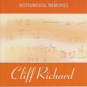 Instrumental Memories : Cliff Richard