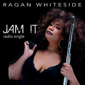 Ragan Whiteside: Jam It