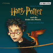Harry Potter und der Orden des Phönix