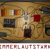 zimmerlautstärke