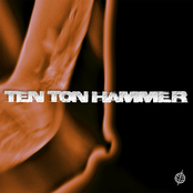 Ten Ton Hammer - Single