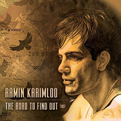 Ramin Karimloo: The Road to Find Out: East