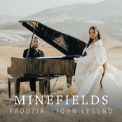 Faouzia: Minefields